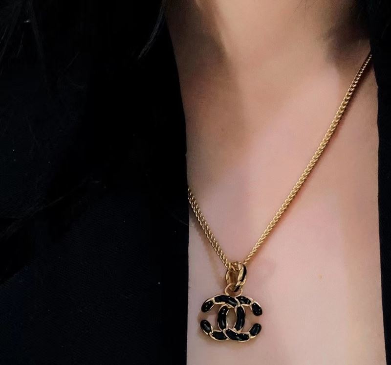 Chanel Necklaces